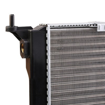 Radiator, Engine Cooling RIDEX 470R0311 470R0311 - photo 5