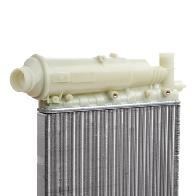 Radiator, Engine Cooling RIDEX 470R0757 470R0757 - photo 5