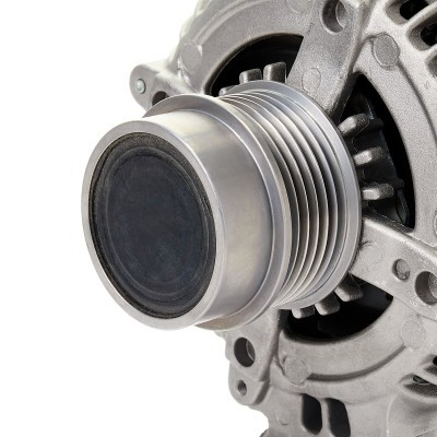 Alternator RIDEX 4G0419R 4G0419R - photo 5