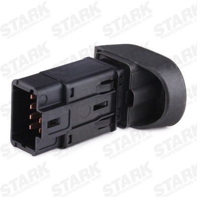 Hazard light switch Stark SKSH-2080015 SKSH-2080015 - photo 4