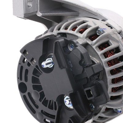 Alternator RIDEX 4G0442 4G0442 - photo 6