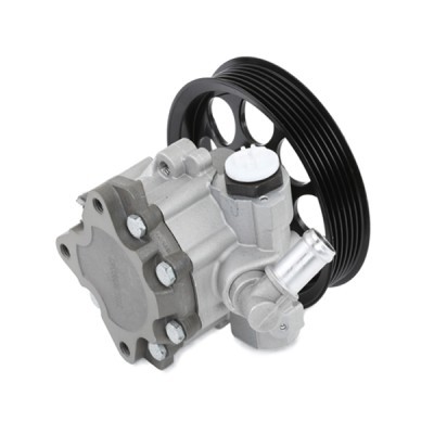 Hydraulic Pump, Steering System RIDEX 12H0119 12H0119 - photo 4