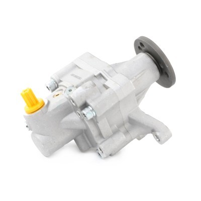 Hydraulic Pump, Steering System RIDEX 12H0121 12H0121 - photo 4
