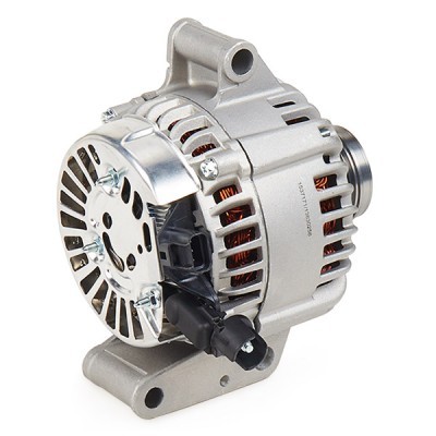 Alternator RIDEX 4G0068 4G0068 - photo 4