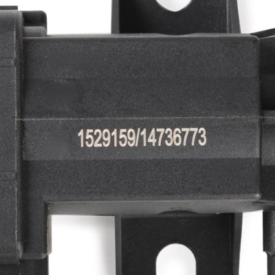 EGR control valve RIDEX 1134P0011 1134P0011 - photo 7