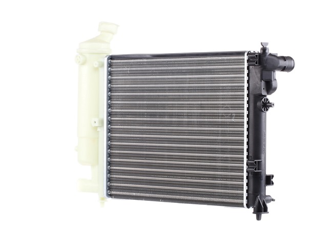 Radiator, Engine Cooling RIDEX 470R0383 470R0383 - photo 1