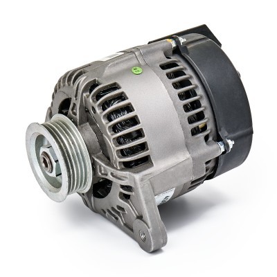 Alternator RIDEX 4G0375R 4G0375R - photo 3