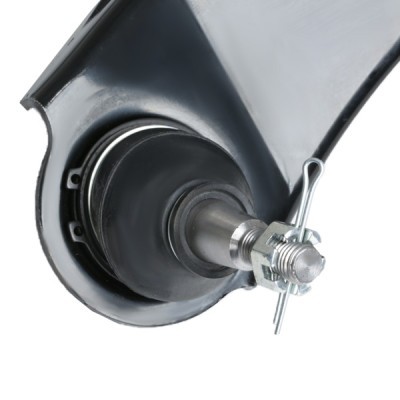 Control Arm RIDEX 273C1446 273C1446 - photo 5