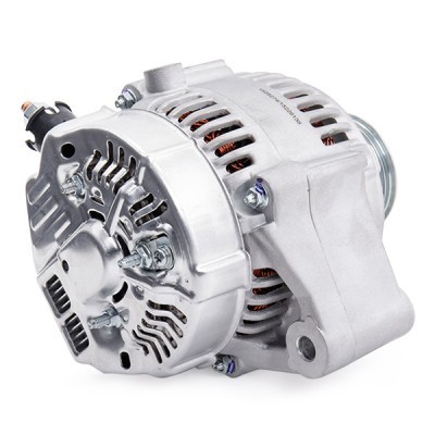 Alternator RIDEX 4G0570 4G0570 - photo 4