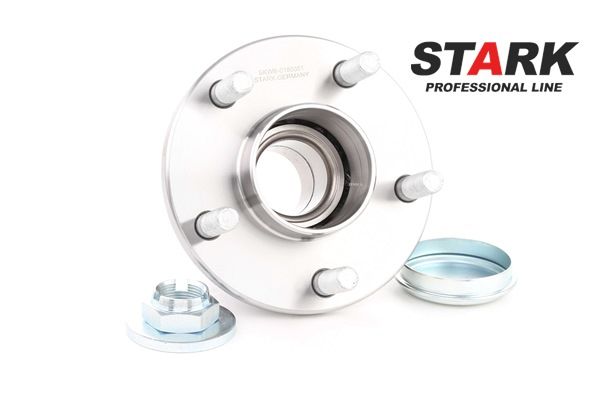 Wheel Bearing Stark SKWB-0180351 SKWB-0180351 - photo 1