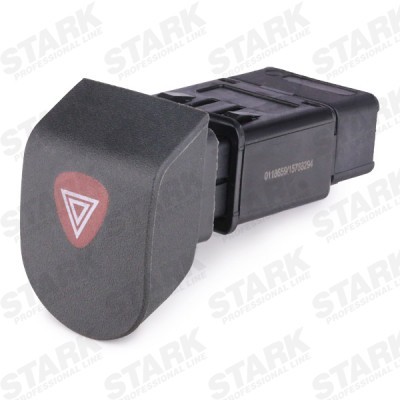 Hazard light switch Stark SKSH-2080015 SKSH-2080015 - photo 3