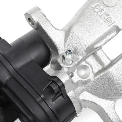 Brake Caliper RIDEX 78B0423 78B0423 - photo 5