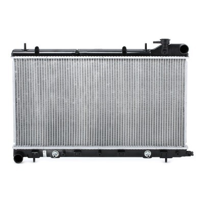 Radiator, Engine Cooling RIDEX 470R0125 470R0125 - photo 3