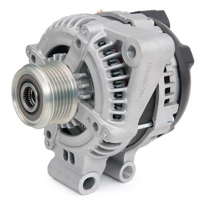 Alternator RIDEX 4G0286 4G0286 - photo 3