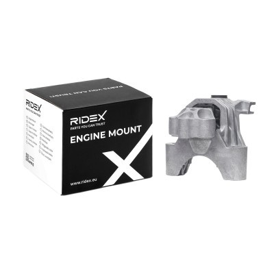 Engine Mounting RIDEX 247E0515 247E0515 - photo 2