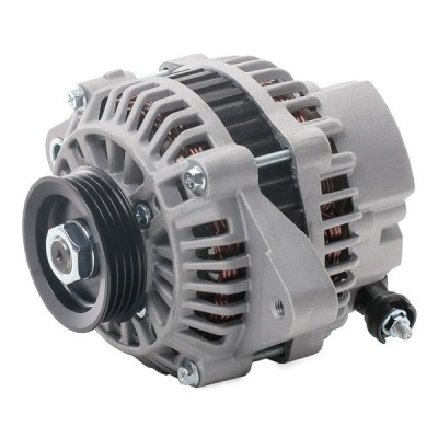 Alternator RIDEX 4G0223 4G0223 - photo 3