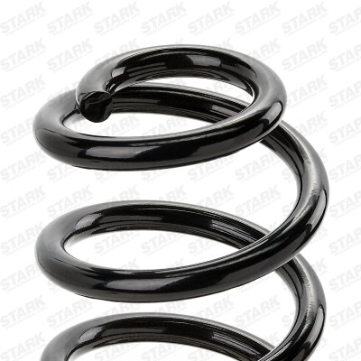 Suspension Spring Stark SKCS-0040536 SKCS-0040536 - photo 7