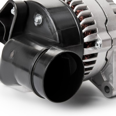 Alternator RIDEX 4G0289 4G0289 - photo 6