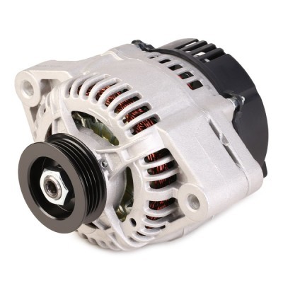 Alternator RIDEX 4G0526 4G0526 - photo 3