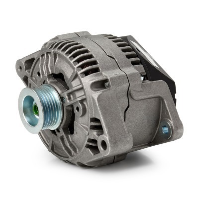 Alternator RIDEX 4G0782R 4G0782R - photo 5