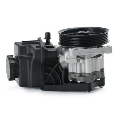 Hydraulic Pump, Steering System RIDEX 12H0156 12H0156 - photo 7