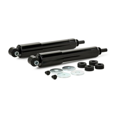 Shock Absorber RIDEX 854S19300 854S19300 - photo 2