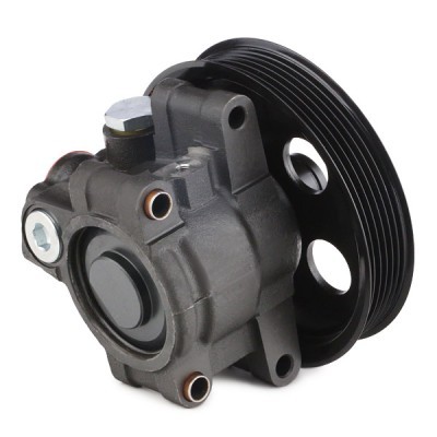 Hydraulic Pump, Steering System RIDEX 12H0238 12H0238 - photo 5