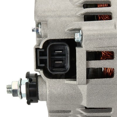 Alternator RIDEX 4G0525R 4G0525R - photo 6