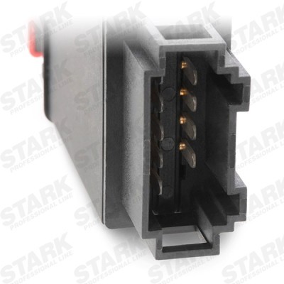 Hazard light switch Stark SKSH-2080005 SKSH-2080005 - photo 7
