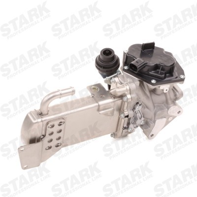 EGR Valve Stark SKEGR-0770231 SKEGR-0770231 - photo 4