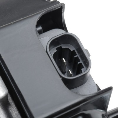 Alternator RIDEX 4G0609 4G0609 - photo 6