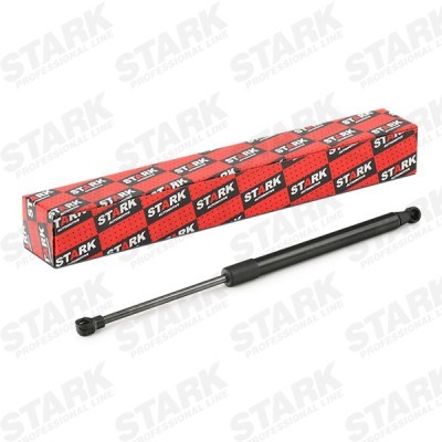 Gas Spring, boot-/cargo area Stark SKGS-0220284 SKGS-0220284 - photo 2
