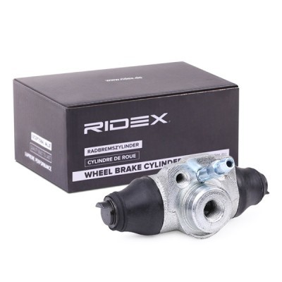Wheel Brake Cylinder RIDEX 277W0015 277W0015 - photo 2