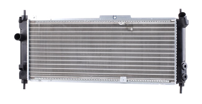 Radiator, Engine Cooling RIDEX 470R0328 470R0328 - photo 1