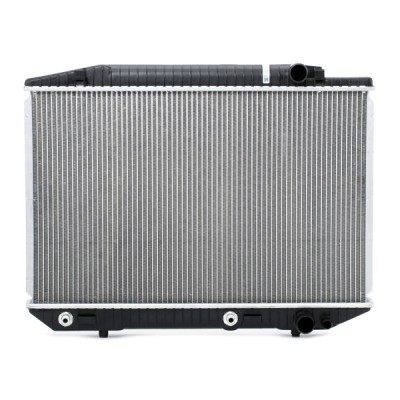 Radiator, Engine Cooling RIDEX 470R0080 470R0080 - photo 3