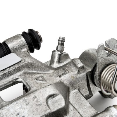 Brake Caliper RIDEX 78B0542R 78B0542R - photo 5