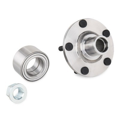 Wheel Hub RIDEX 653W0222 653W0222 - photo 4