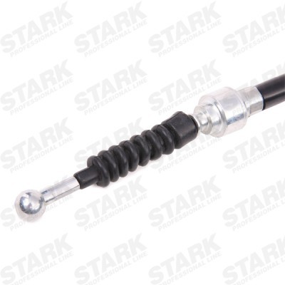 Cable Pull, Parking Brake Stark SKCPB-1050159 SKCPB-1050159 - photo 7