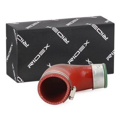 Charger Air Hose RIDEX 3314C0019 3314C0019 - photo 2
