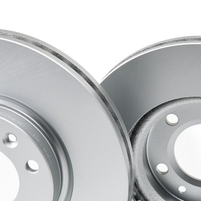 Brake Disc RIDEX 82B0131P 82B0131P - photo 5