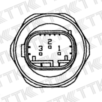 A/C Compressor Coil BMW E46 61203460 - photo 6