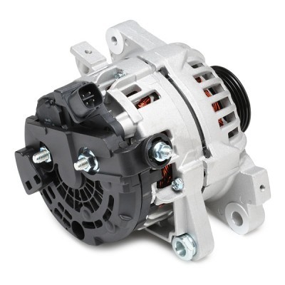 Alternator RIDEX 4G0323 4G0323 - photo 3