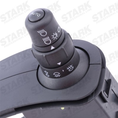 Headlight switch Stark SKSHD-2090004 SKSHD-2090004 - photo 5