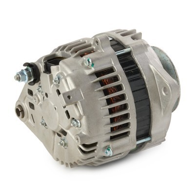 Alternator RIDEX 4G0779R 4G0779R - photo 4