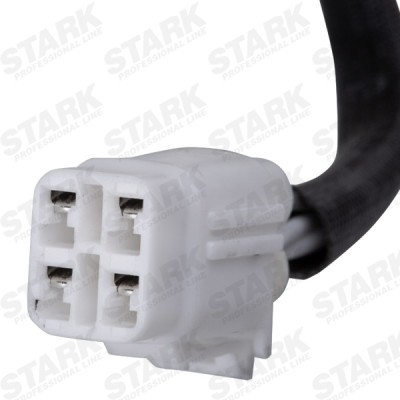 Lambda (Oxygen) Sensor Stark SKLS-0140652 SKLS-0140652 - photo 4