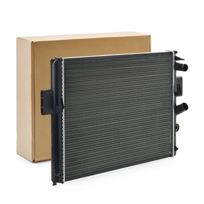 Radiator, Engine Cooling RIDEX 470R1199 470R1199 - photo 2