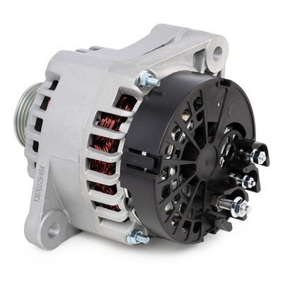 Alternator RIDEX 4G0042 4G0042 - photo 4