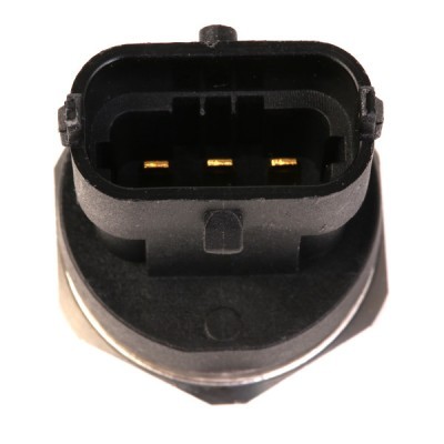 Sensor, fuel pressure RIDEX 3942S0045 3942S0045 - photo 9