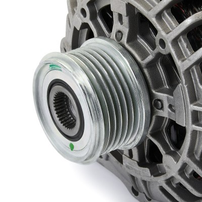Alternator RIDEX 4G0266R 4G0266R - photo 5