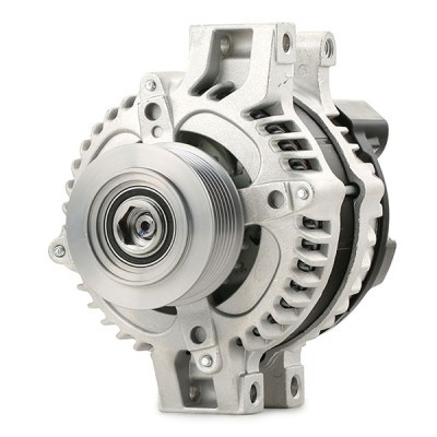 Alternator RIDEX 4G0511 4G0511 - photo 3